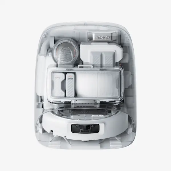 Image of DJI ROMO P