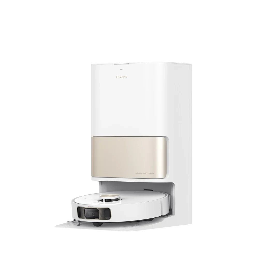Dreame L10s Pro Ultra Robot Vacuum and Mop