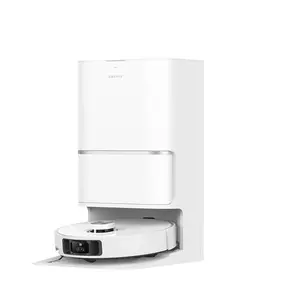 Dreame L40 Ultra robot vacuum and mop