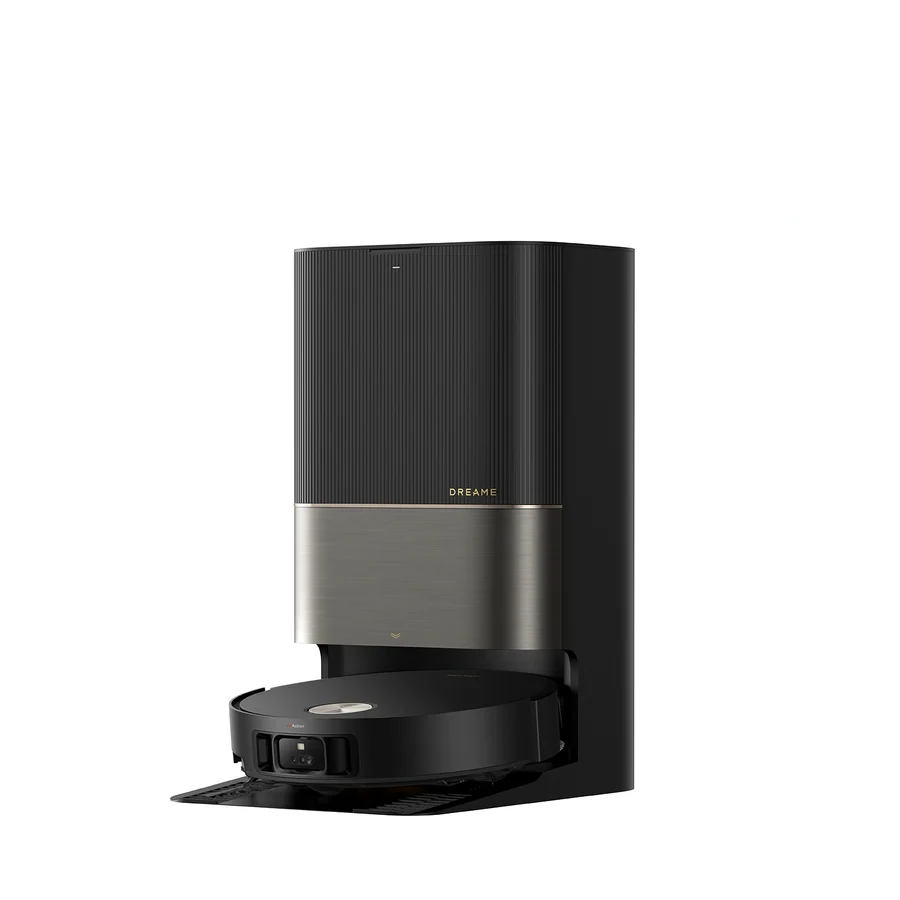 Dreame X50 Ultra robot vacuum