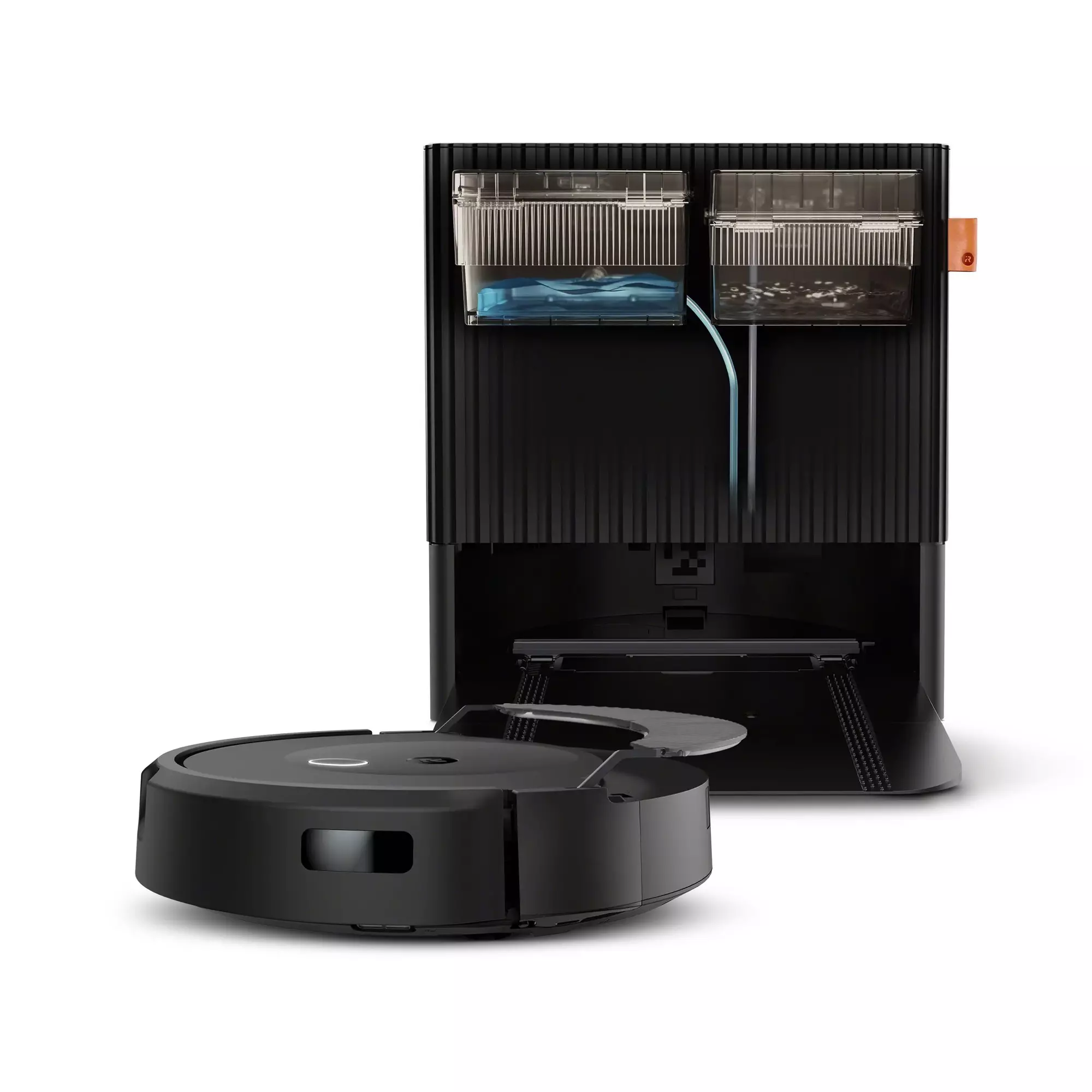 Roomba Combo 10 Max robot vacuum