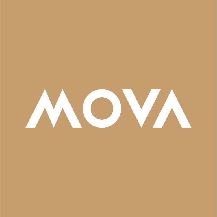 Mova logo