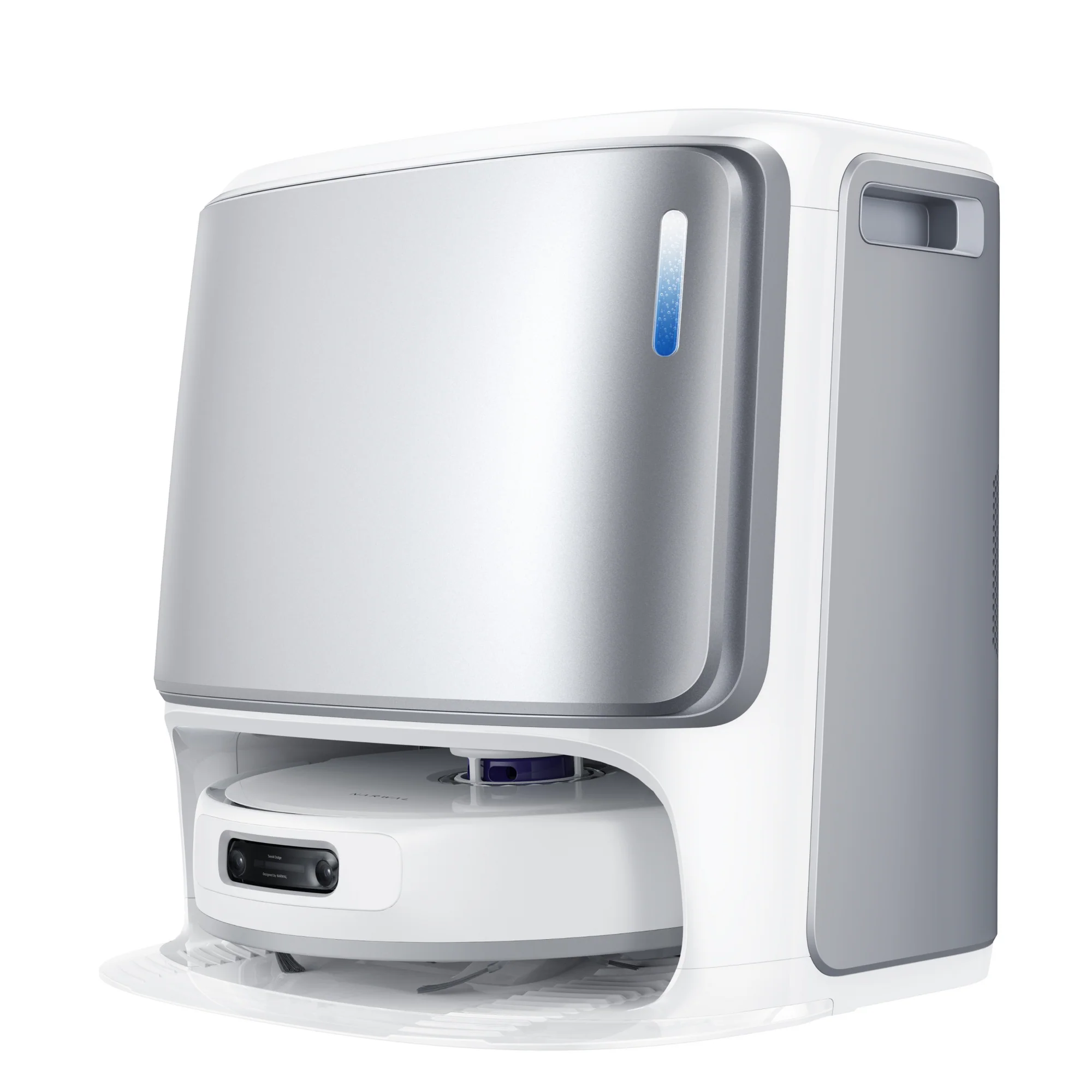 Narwal Freo Z Ultra robot vacuum and mop
