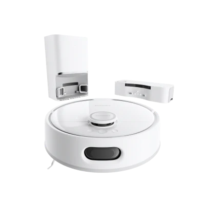 Switchbot S10 robot vacuum and mop